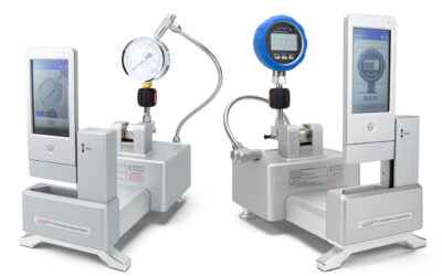 How the Additel 710 Transforms Pressure Gauge Calibration